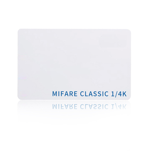RFID CARD