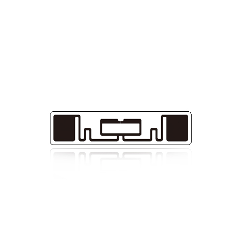 RFID DVD/CD Labels