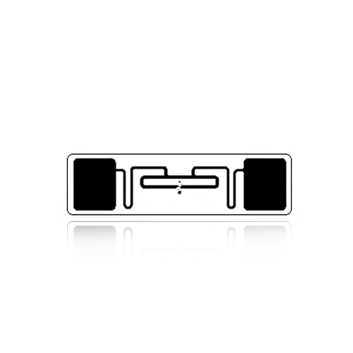 RFID DVD/CD Labels