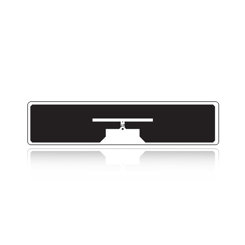 RFID DVD/CD Labels
