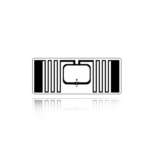 RFID DVD/CD Labels