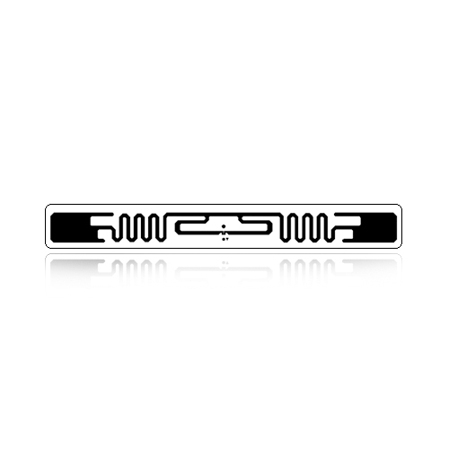 RFID DVD/CD Labels