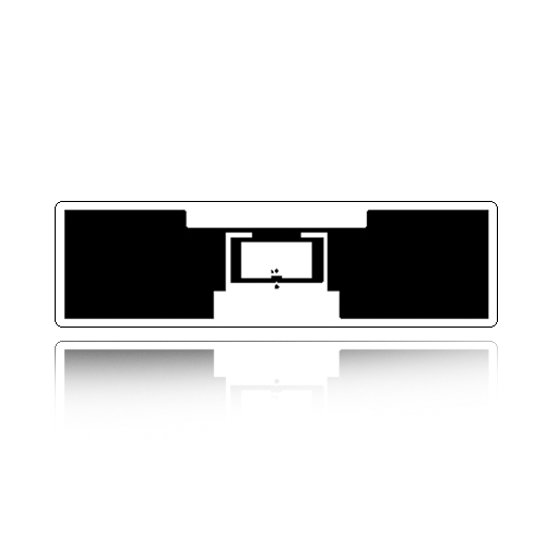 RFID DVD/CD Labels