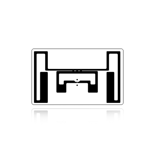 RFID DVD/CD Labels