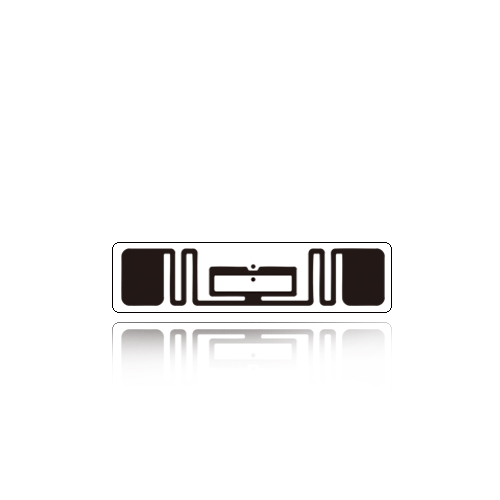 RFID DVD/CD Labels