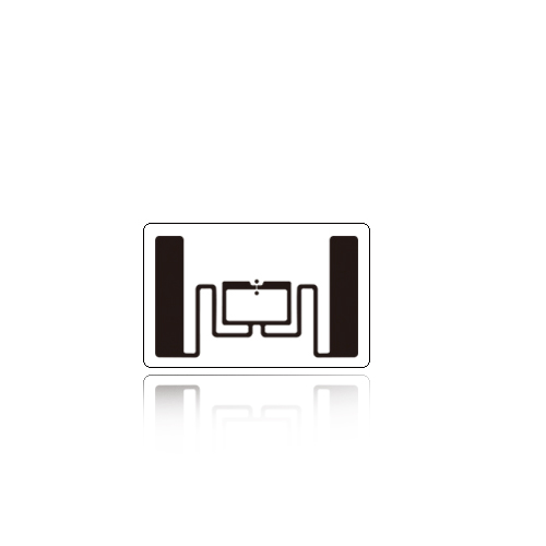 RFID DVD/CD Labels