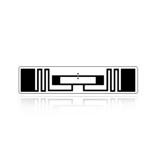 RFID DVD/CD Labels