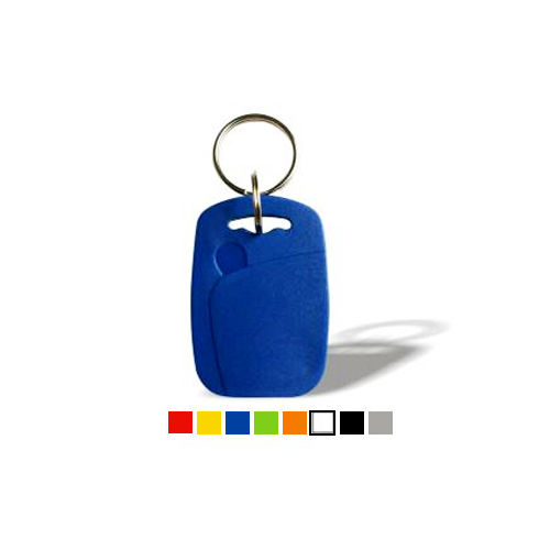 RFID DVD/CD Labels