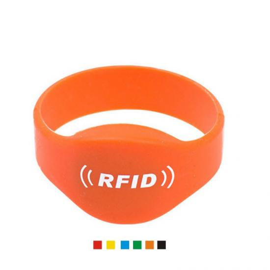 RFID WRISTBAND