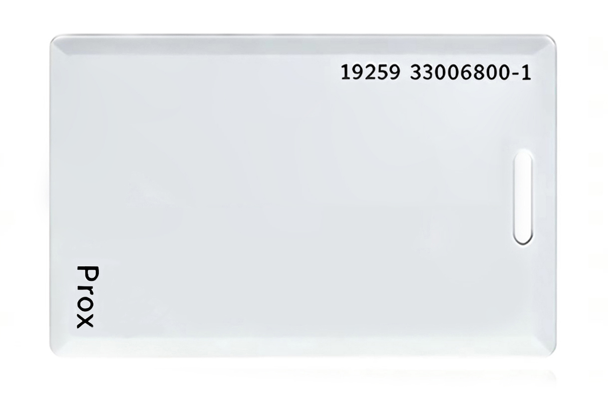 INNO-CMCARD-PROX-HID